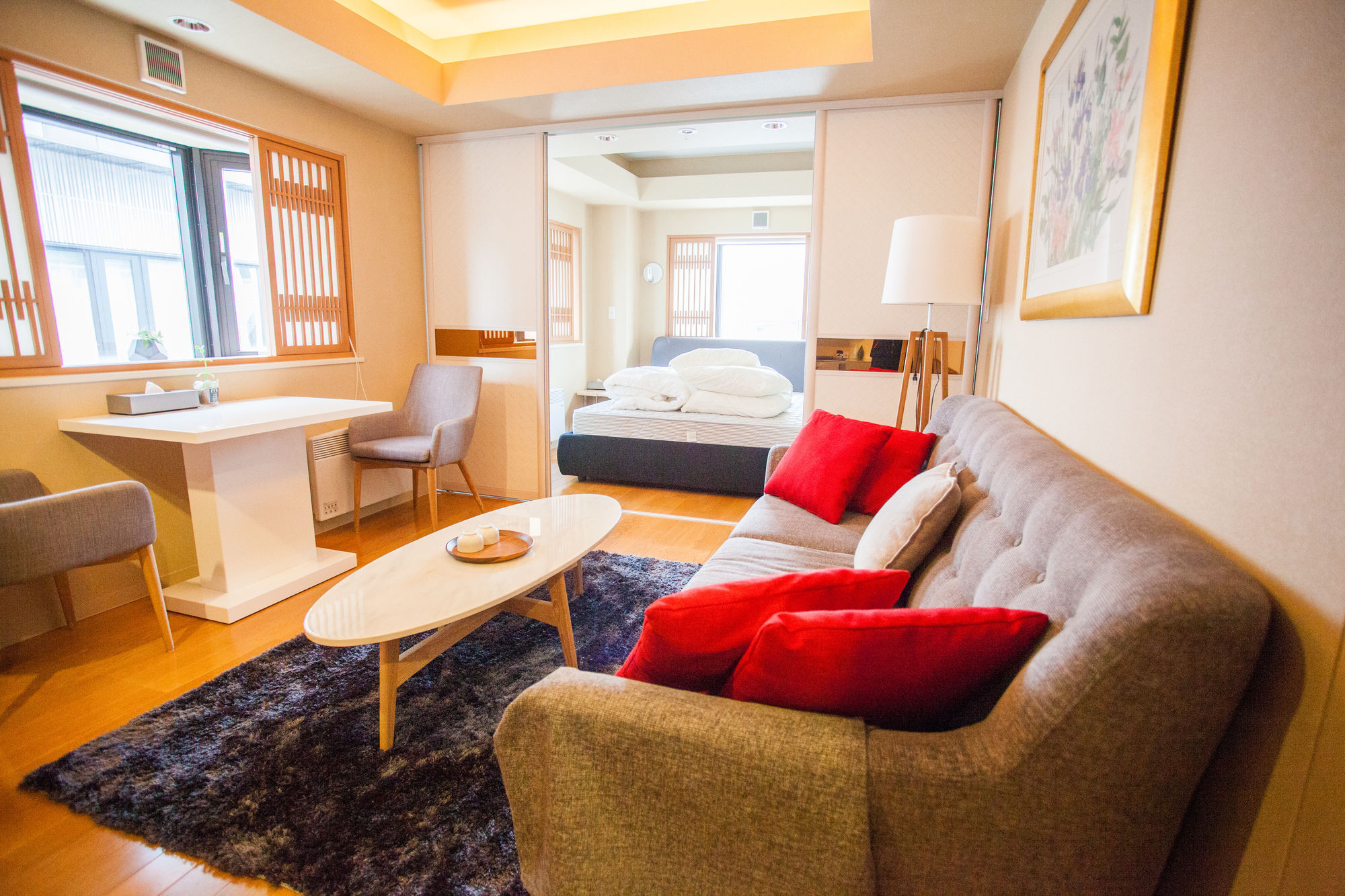 M Hotel Kutchan Eksteriør billede