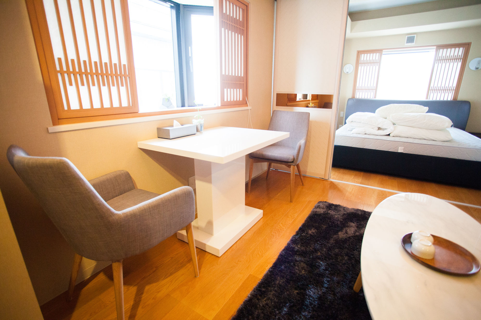 M Hotel Kutchan Eksteriør billede